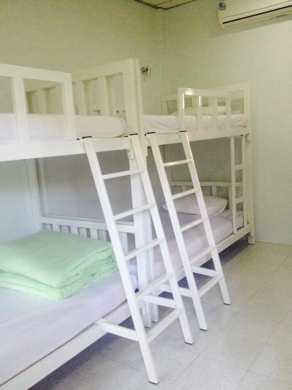 Baan Bua Guest House Csiangraj Kültér fotó