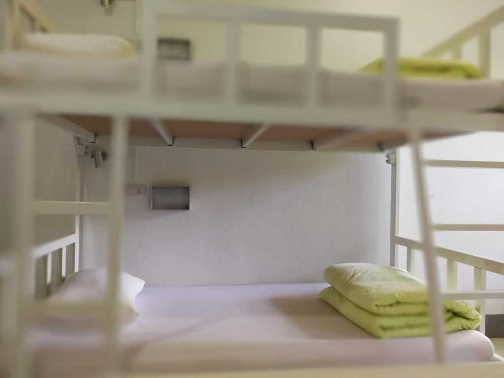 Baan Bua Guest House Csiangraj Kültér fotó