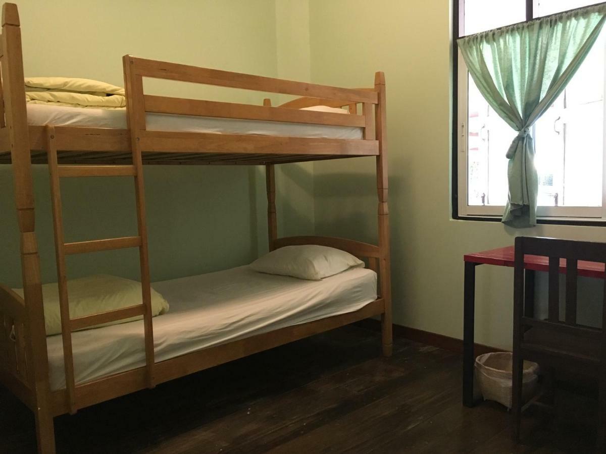 Baan Bua Guest House Csiangraj Kültér fotó